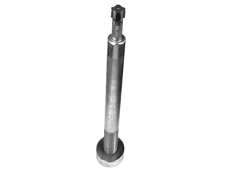Adjustable stick