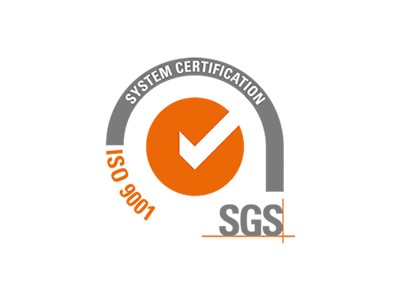 2019 BE - SGS Audit Plan of ISO 9001:2015-Quality Management System Certification(UKAS)